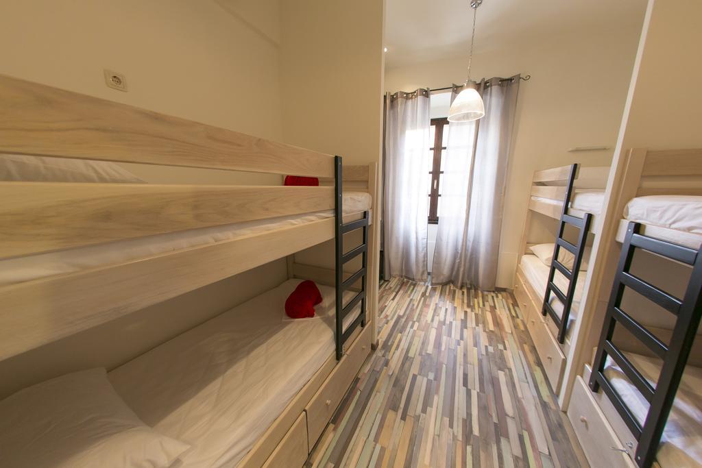 City Hostel Трогир Номер фото